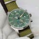 New Replica IWC Big Pilot Top Gun Miramar Green Nylon Strap (7)_th.jpg